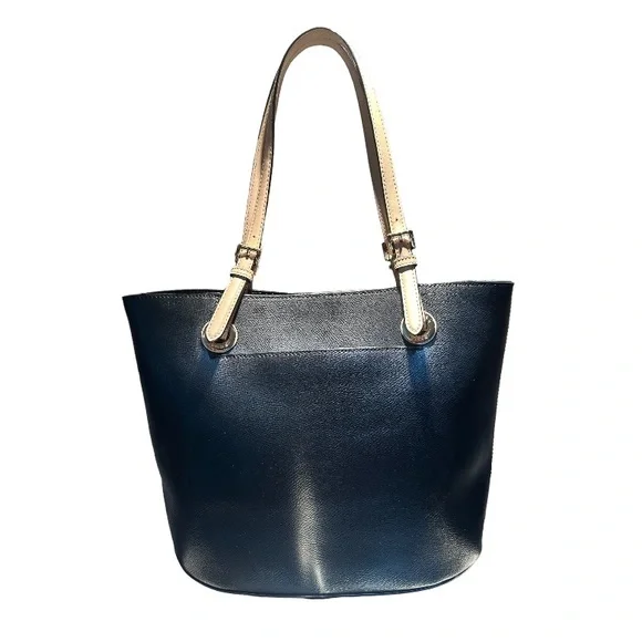 Michael Kors Black Medium Tote - Picture 11 of 11